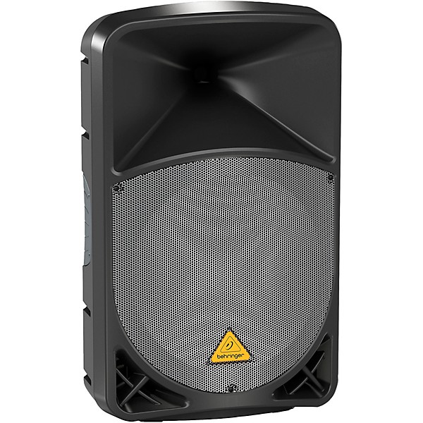 Behringer EUROLIVE B115MP3 1,000W 15" Powered Speaker