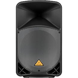 Behringer EUROLIVE B115MP3 1,000W 15" Powered Speaker