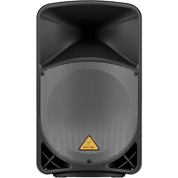 Behringer EUROLIVE B115MP3 1,000W 15" Powered Speaker