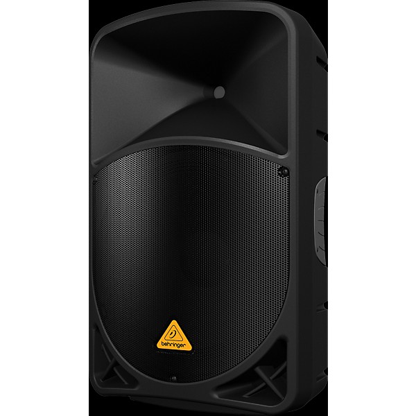 Behringer EUROLIVE B115MP3 1,000W 15" Powered Speaker