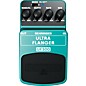 Behringer Ultra Flanger UF300 Dual-Mode Flanger Effects Pedal thumbnail