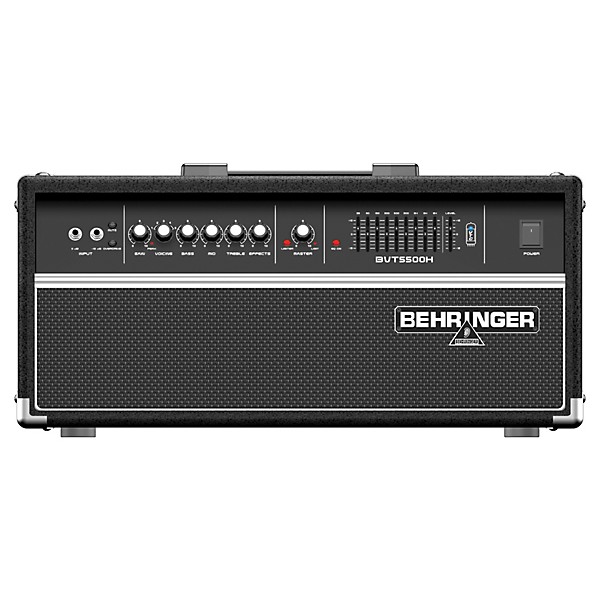 Behringer BEHRINGER BVT5500H ULTRABASS 550W BASS HEAD