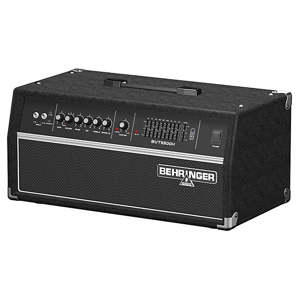 Behringer BEHRINGER BVT5500H ULTRABASS 550W BASS HEAD