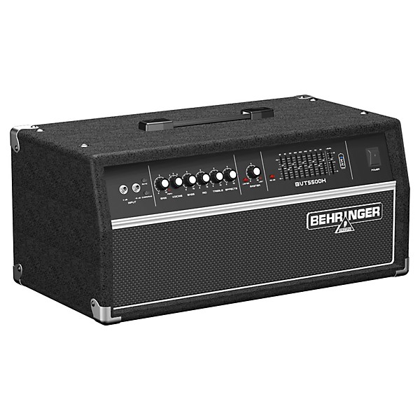 Behringer BEHRINGER BVT5500H ULTRABASS 550W BASS HEAD