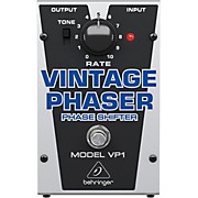 Behringer Vp1 Vintage Phaser Effects Pedal for sale