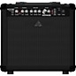 Behringer GTX30 30W 1x12 Guitar Combo Amplifier