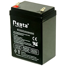 Open Box Behringer Battery BAT1 Replacement Battery for EPA40 Level 1