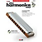 Proline Play Harmonica Today! Method Book With CD & DVD thumbnail