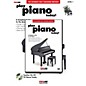Proline Play Piano Today! Method (Book/CD/DVD) thumbnail