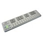 Korg NANOKEY2 USB Keyboard Controller White thumbnail