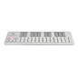 KORG NANOKEY2 USB Keyboard Controller White