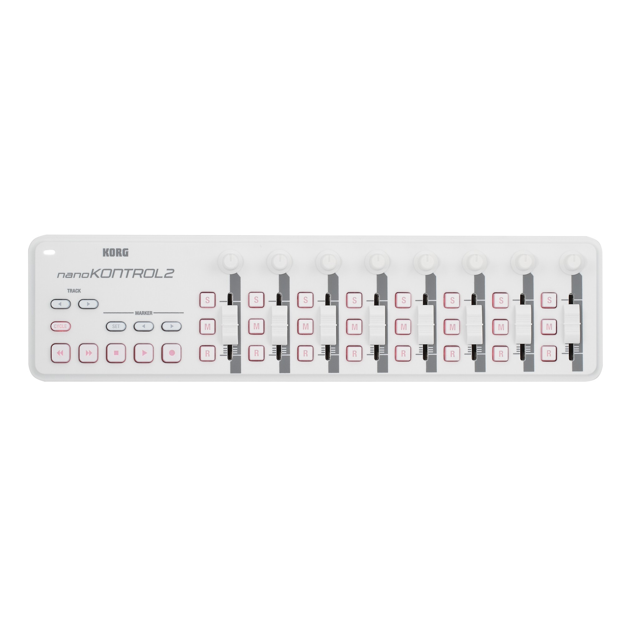 KORG nanoシリーズ3点　USB3点　説明書2点 KORG nanoKEY Studio がやってきた！中編 (2/3) 細かい操作方法