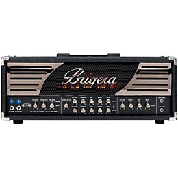 Bugera 333XL 120W 3-Channel Tube Guitar Amp Head