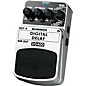 Behringer DD400 Digital Delay Guitar Effects Pedal