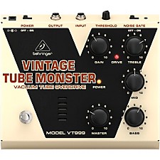 TC Electronic Tube Pilot Overdrive Effects Pedal | Guitar Center