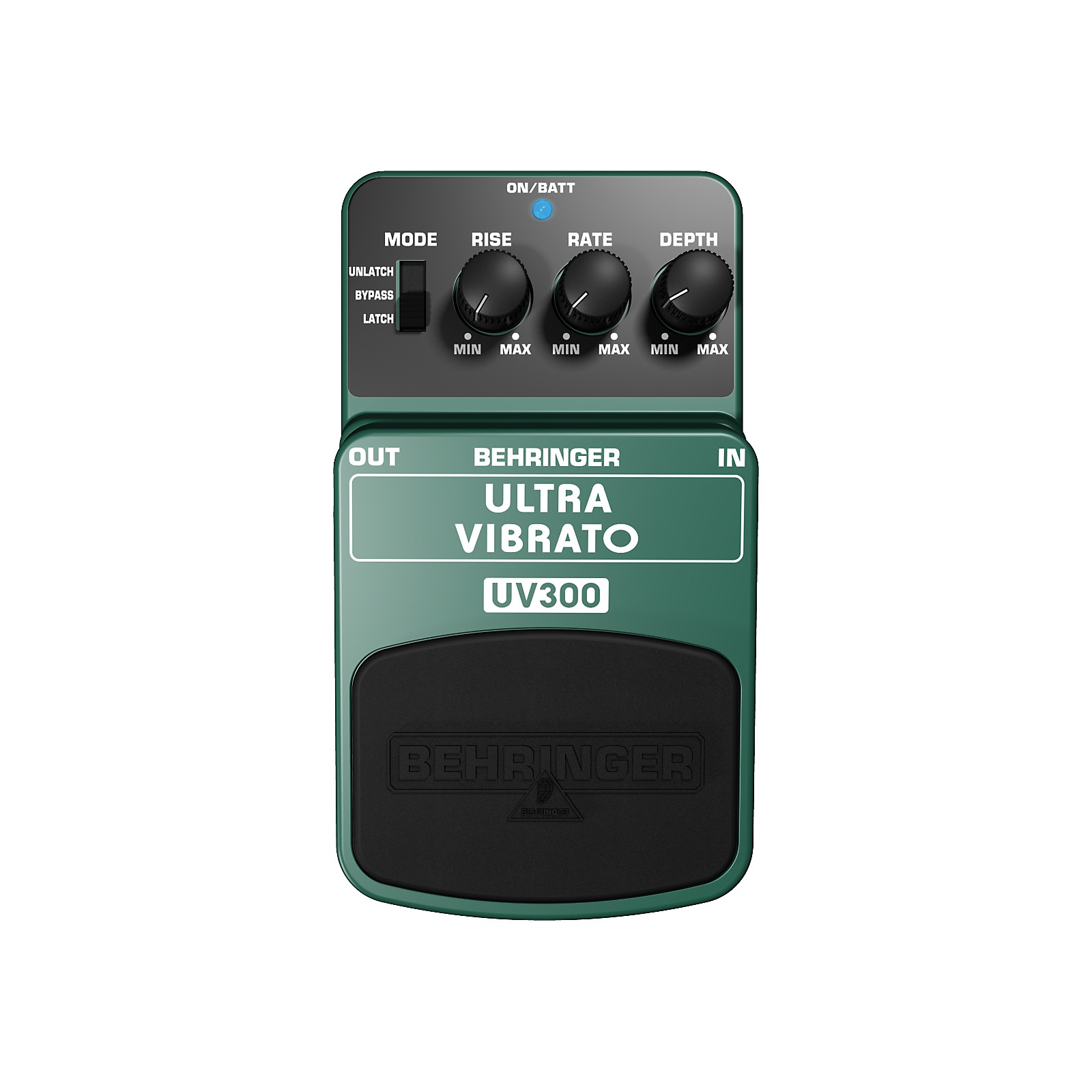 uv300 pedal