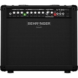 Behringer Virtube VT30FX 30W 1x10 Guitar Combo Amp