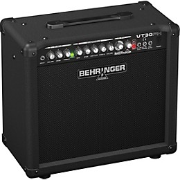 Behringer Virtube VT30FX 30W 1x10 Guitar Combo Amp