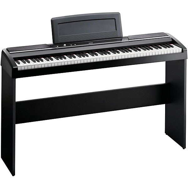 KORG SP170S 88 Key Digital Piano Black