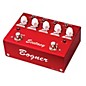 Open Box Bogner Ecstasy Red Overdrive/Boost Guitar Effects Pedal Level 1