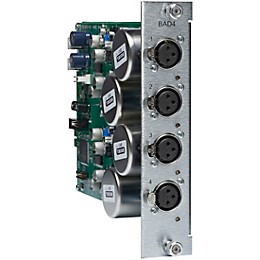 Burl Audio 4-Channel ADC Card for B80