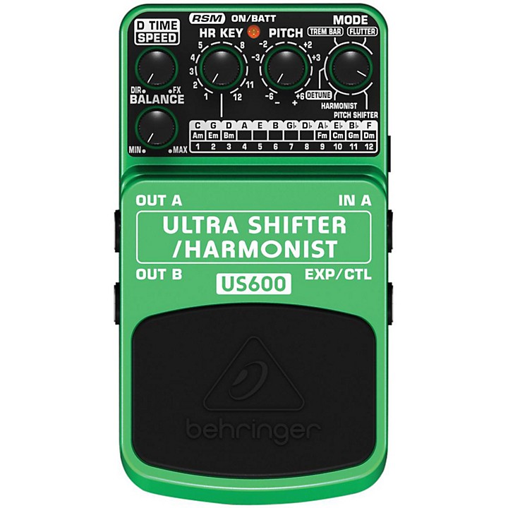 ギター Behringer US600 Ultra Shifter/Harmonist H85915000000000-00-720x720.jpg