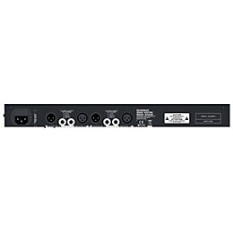 Open Box Behringer SX3040 Sonic Exciter Stereo Sound Enhancement Processor Level 2 Regular 190839184337