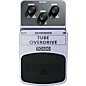 Behringer TO100 Tube Overdrive Guitar Effects Pedal thumbnail