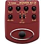 Behringer ADI21 V-Tone Acoustic Driver Direct Recording Preamp/DI Box thumbnail