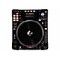 Denon DJ SC3900 Digital Media Turntable & DJ Controller Black thumbnail