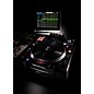 Denon DJ SC3900 Digital Media Turntable & DJ Controller Black