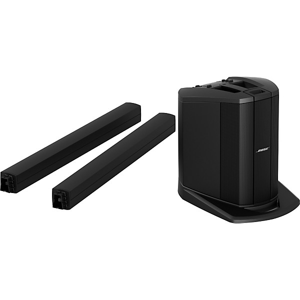 Clearance Bose L1 Compact System Black