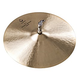 Istanbul Mehmet Nostalgia Hi-Hat 15 in. Istanbul Mehmet Nostalgia Hi-Hat 14 in.