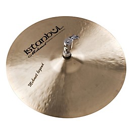 Istanbul Mehmet Mehmet Legend Hi-Hat 13 in.