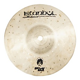 Istanbul Mehmet Carmine Appice Splash 8 in.