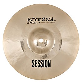 Istanbul Mehmet Session Series Splash 12 in. Istanbul Mehmet Session Series Splash 8 in.