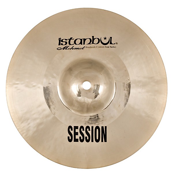 Istanbul Mehmet Session Series Splash 8 in.