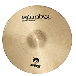 Istanbul Mehmet Carmine Appice Crash 18 in. Istanbul Mehmet Carmine Appice Crash 18 in.