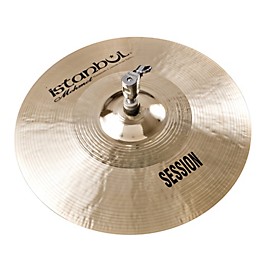 Istanbul Mehmet Session Series Hi-Hat 13 in. Istanbul Mehmet Session Series Hi-Hat 13 in.