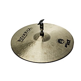 Istanbul Mehmet Carmine Appice Hi-Hat 14 in.