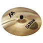 SABIAN AA Medium Thin Crash Cymbal (Brilliant) 14 in. thumbnail