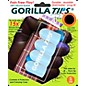 Gorilla Tips Fingertip Protectors Clear Small thumbnail