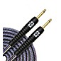 Analysis Plus Pro Oval Studio Instrument Cable with Overmold Gold Plug w/Straight-Straight Plugs 10 ft. thumbnail