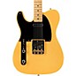 Fender American Vintage '52 Telecaster Left Handed Electric Guitar Butterscotch Blonde Maple Neck thumbnail