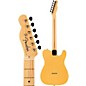 Fender American Vintage '52 Telecaster Left Handed Electric Guitar Butterscotch Blonde Maple Neck