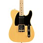 Open Box Fender American Vintage '52 Telecaster Electric Guitar Level 2 Butterscotch Blonde,Maple Neck 190839142801 thumbnail