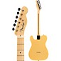 Open Box Fender American Vintage '52 Telecaster Electric Guitar Level 2 Butterscotch Blonde,Maple Neck 190839122742