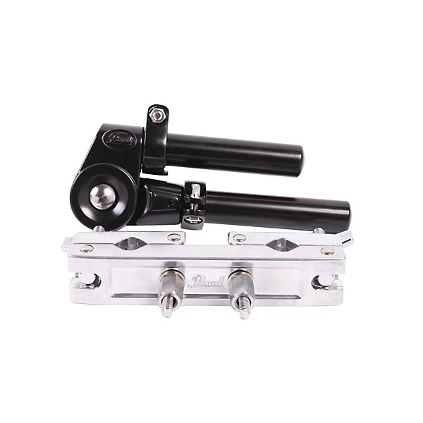 Pearl SoundCheck Add-On Tom Tom Pack with Holder & Adapter Black