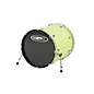 Orange County Drum & Percussion Venice Bass Drum Great Green 20x22 thumbnail