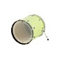 Orange County Drum & Percussion Venice Bass Drum Great Green 20x22